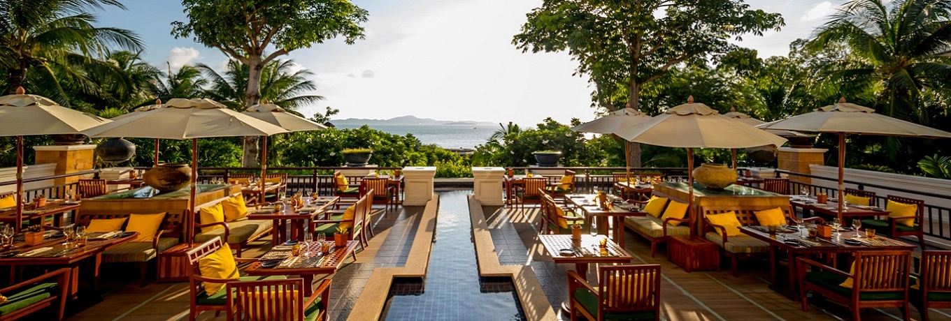 Elements Restaurant