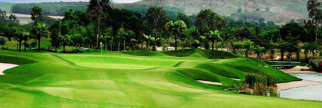 Golf clubs