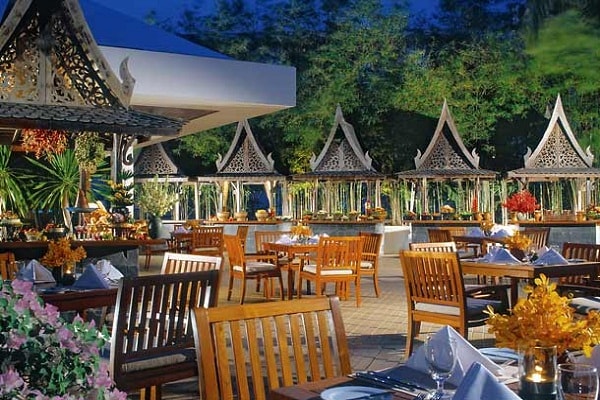 Hotels in South Pattaya