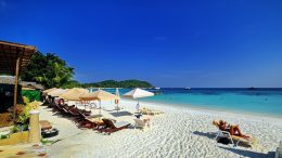 Pattaya Beach