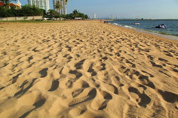 Pattaya Beaches