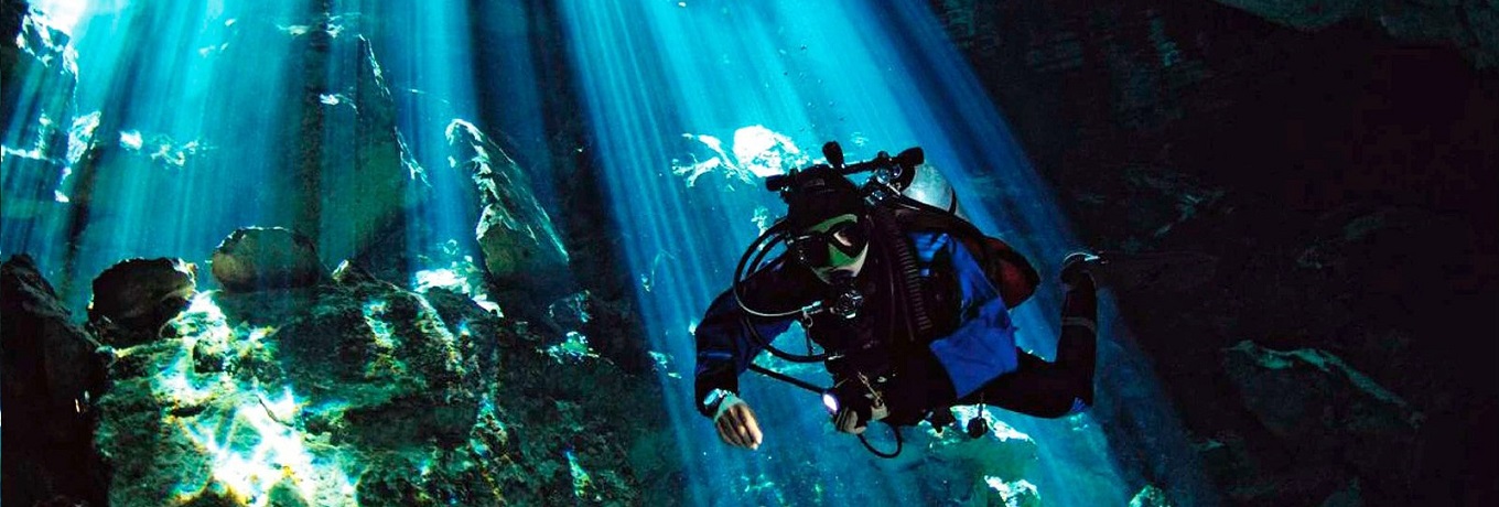 Scuba Diving