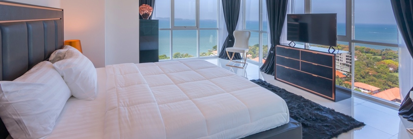 Properties in Pattaya Properties in Pattaya