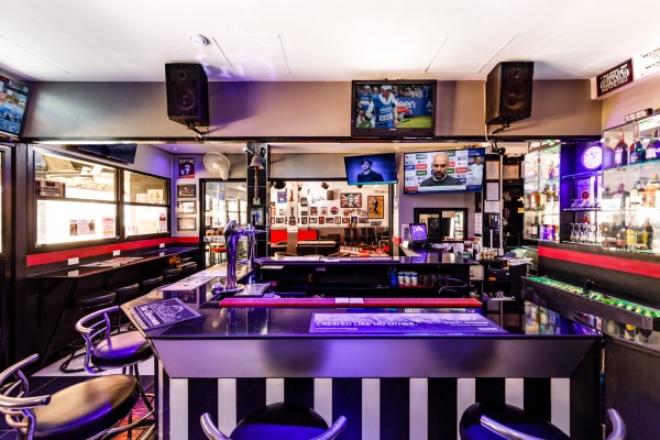 Sport Bars in Pattaya