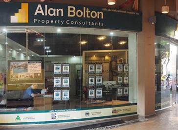 Alan Bolton Property Consultants