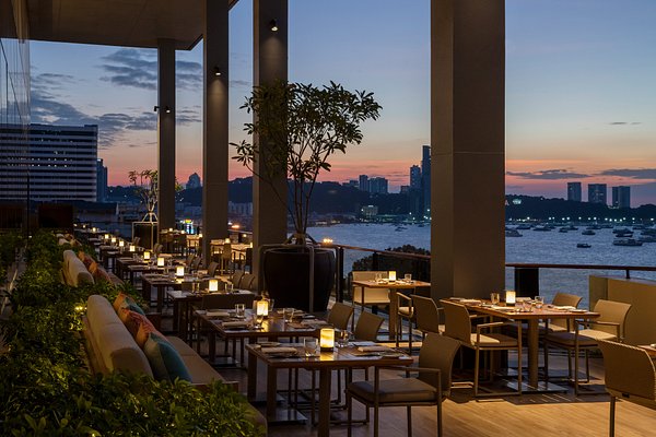 Best Places to Eat in Jomtien Pattaya