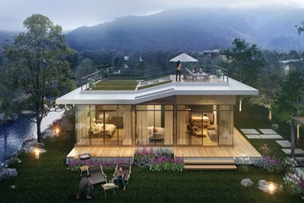 Properties for Sale and Rent in Thailand