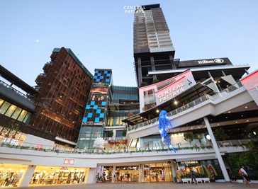 Central Pattaya